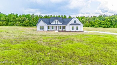 193 Jim Rd S, Cameron, NC 28326 - photo 4