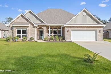 5416 E Belle Fontaine Rd, Ocean Springs, MS 39564 - photo 4