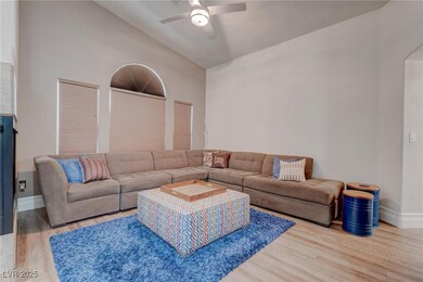 7120 Bear Paw Creek St unit 101, Las Vegas, NV 89149 - photo 5
