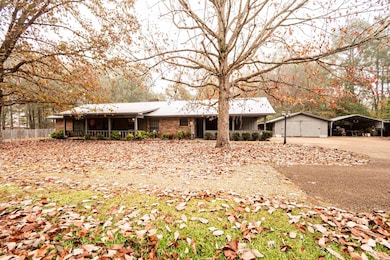 2095 N 2nd St, Huttig, AR 71747 - photo 2