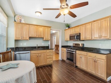 24 Banks St unit 1, Waltham, MA 02451 - photo 4