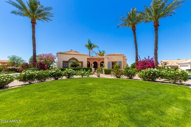 Stunning Curb Appeal!