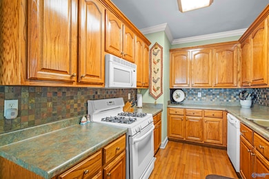 6468 Turtle Bay Way, Athens, AL 35611 - photo 6