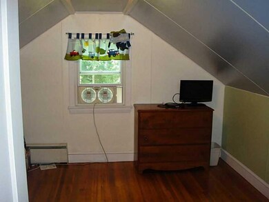 Bedroom.