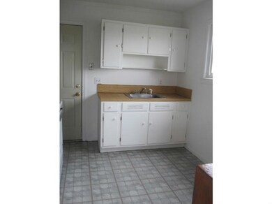 Exterior Front. Two Bedroom