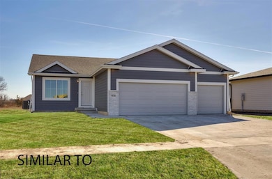1204 Featherstone Ave NE, Bondurant, IA 50035 - photo 2