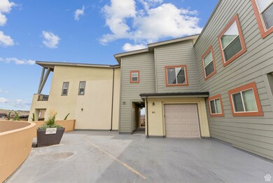 Newpark Terrace Condominiums unit 60, Park City, UT 84098 - photo 3