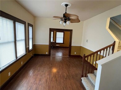 160 W Vincennes St, Linton, IN 47441 - photo 5