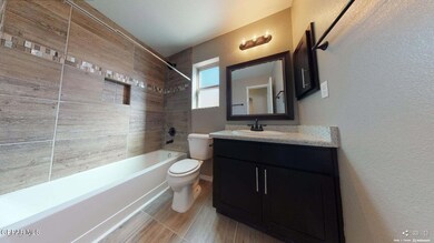 365 Plateau Dr, Socorro, TX 79927 - photo 5