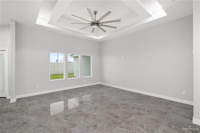 704 W Carmel Ave, Pharr, TX 78577 - photo 4