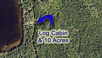 log-cabin-aerial-map-land