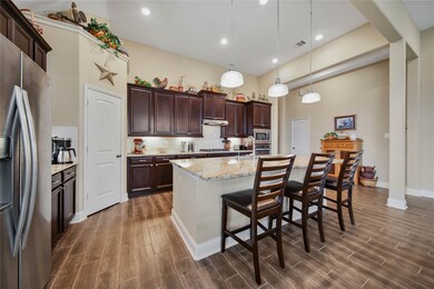 31303 Gulf Cypress Ln, Hockley, TX 77447 - photo 5