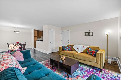 1468 Briarwood Rd NE unit 401, Brookhaven, GA 30319 - photo 5