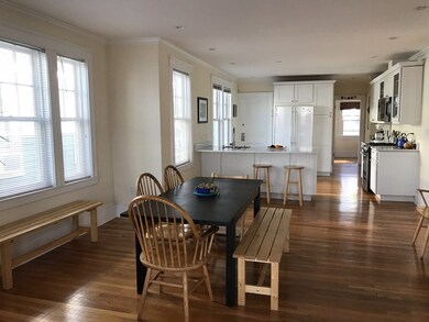 4 Cambridge Terrace unit 3, Cambridge, MA 02140 - photo 4