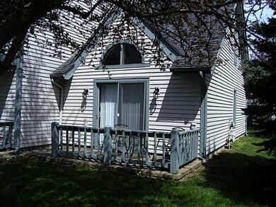 Exterior Back