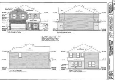 10602 Mango St, Houston, TX 77089 - photo 5