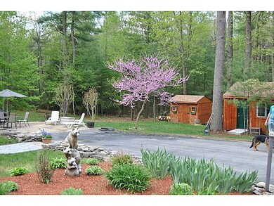 48 Narragansett Ave, Chepachet, RI 02814 - photo 5