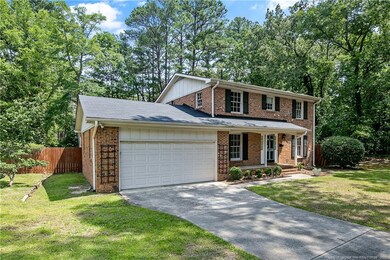 2908 Ravenhill Dr, Fayetteville, NC 28303 - photo 3