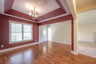 2914 Judge Manly Drive, New Bern