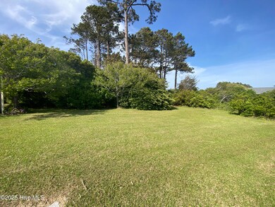 Partially cleared