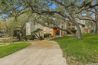 3934 Royal Forest St, San Antonio, TX 78230 - photo 3