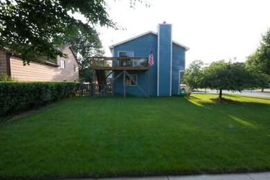 110 Quail Run, Lake In the Hills, IL 60156 - photo 2