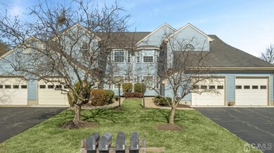 20 Dorchester Dr unit A, Monroe Township, NJ 08831 - photo 2