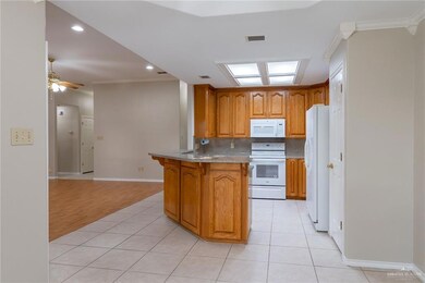 585 Greystone Cir, Alamo, TX 78516 - photo 7