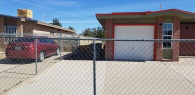 14628 Achim Dr, El Paso, TX 79928 - photo 3