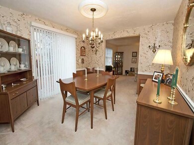 Dining Room.