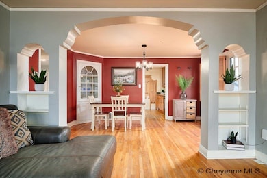 217 E 2nd Ave, Cheyenne, WY 82001 - photo 7