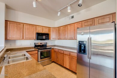 Stainless Appliances