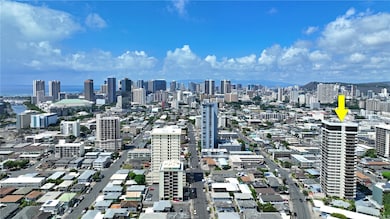 Parkside Tower unit 403, Honolulu, HI 96826 - photo 4