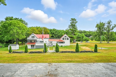 725 Cedar Grove Rd, Dresden, ME 04342 - photo 5