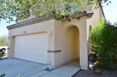 Entry Way 2