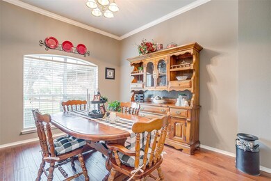 317 Miramar Cir, Weatherford, TX 76085 - photo 4