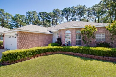 Pristine Lawn