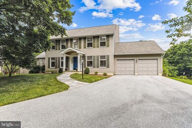 7103 Charles Spring Way, Towson, MD 21204 - photo 3