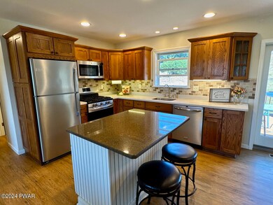 400 Welcome Lake Rd, Beach Lake, PA 18405 - photo 7