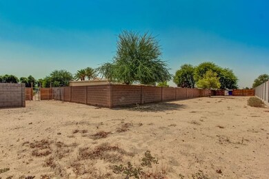 035_ Fenced Side Yard