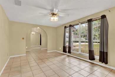 Formal Living Room