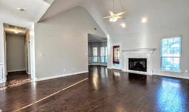 798 Osprey Ln, Augusta, GA 30907 - photo 4