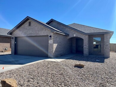 1202 Cajun St, Odessa, TX 79765 - photo 2