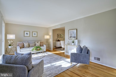 12612 Orchard Brook Terrace, Potomac, MD 20854 - photo 5