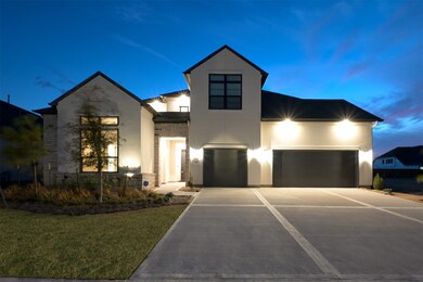 5414 Caroline Lake Dr, Spring, TX 77386 - photo 2