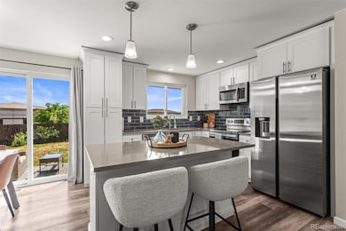 13542 Achilles Dr, Lone Tree, CO 80124 - photo 4