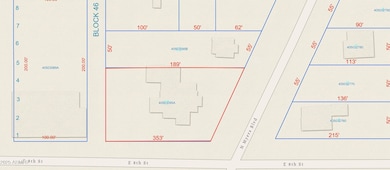 108 E 8th St unit 17, Eloy, AZ 85131 - photo 2