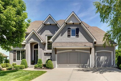 10804 W 169th St, Overland Park, KS 66221 - photo 3