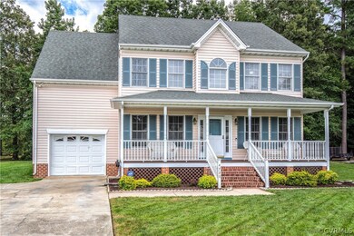 4720 Barrel Point Rd, Prince George, VA 23875 - photo 2