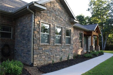 15876 Logan Rd, Siloam Springs, AR 72761 - photo 2